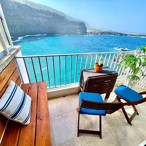Appartement Mundo House, Playa San Marcos, Tenerife, Icod De Los Vinos