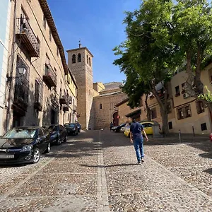  Apartamento Casa Del Maestro España