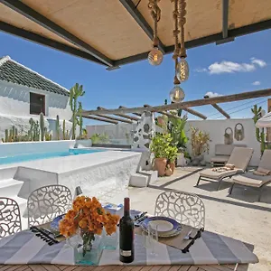 Casa Pedro Сasa de vacaciones