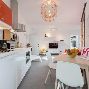 Loft Gran Canaria Apartament