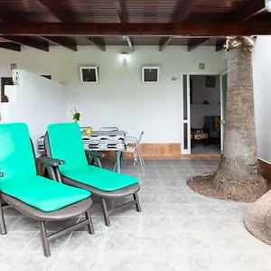  Apartamento La Gaviota - Flores España