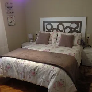  Apartamento Apartamento Homelife Buenavista 2 España