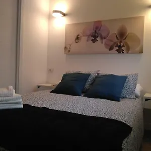 Ifae Apartament