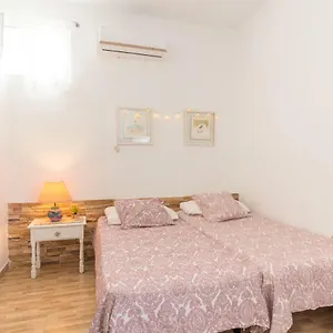  Habitación en casa particular Habitación Doble En España