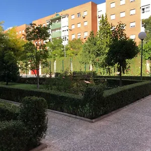  Apartamento Piso La Estación España