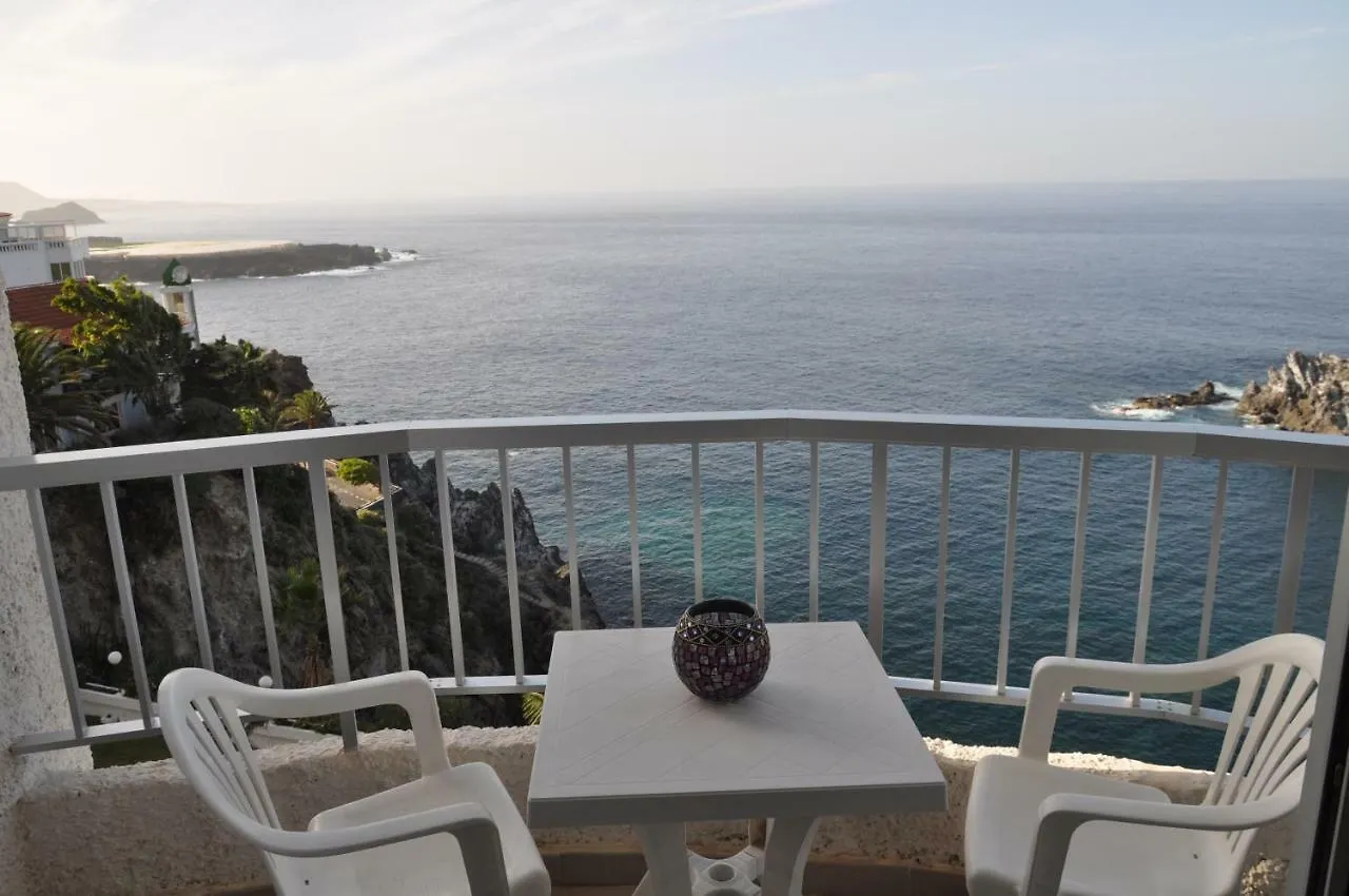Apartamento Bright Studio By The Sea Icod De Los Vinos España