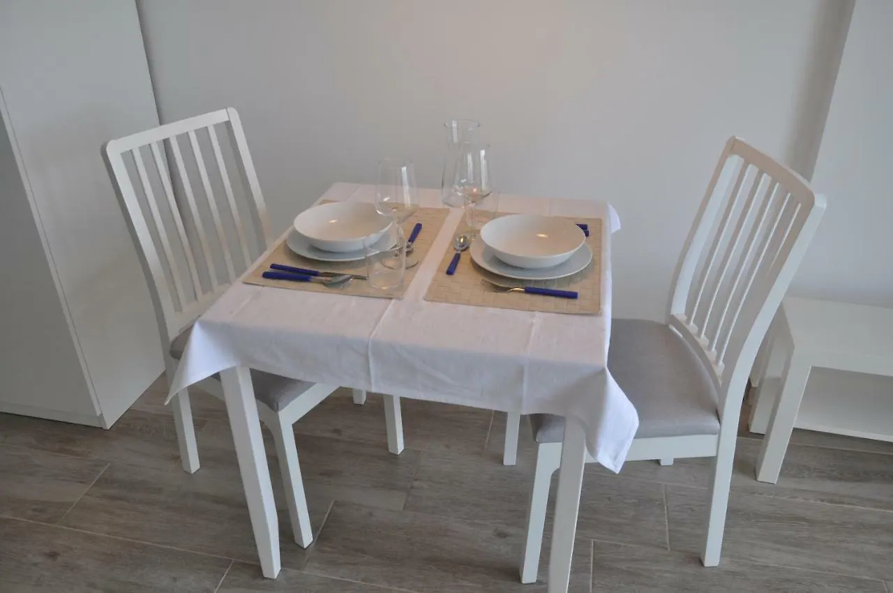 Bright Studio By The Sea Icod De Los Vinos