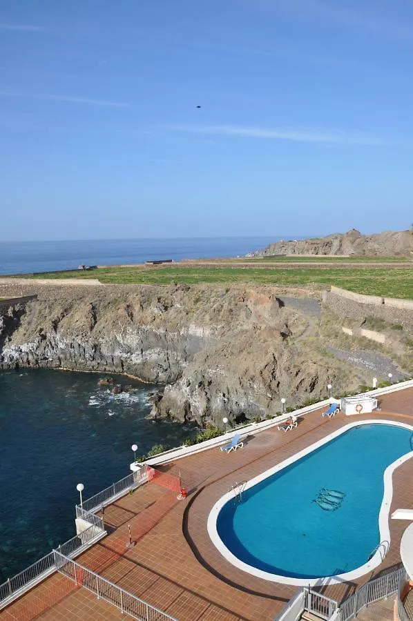 Bright Studio By The Sea Icod De Los Vinos Apartamento
