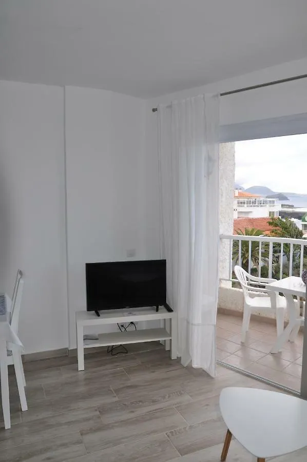 Bright Studio By The Sea Icod De Los Vinos España